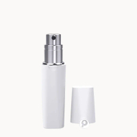 Travalo Perfume Pod Atom Atomiser 5ml - White