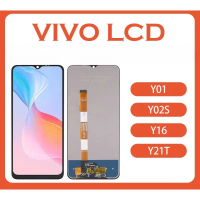 หน้าจอสัมผัส LCD, สำหรับ VIVO LCD Y01, Y02S, Y16, Y21, Y21S, Y21T, Y81, Y81i, Y81S, Y83
