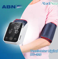 Tensimeter ABN DU 320 atau Tensi Digital Alat Ukur Tekanan Darah