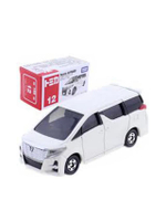 021 TOYOTA ALPHARD