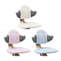 Stokke Nomi 成長椅配件-坐墊經典系列(3色可選)