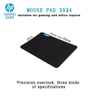 Mouse Pad HP MP 3524
