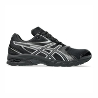 Asics Gel-ds Trainer 14 [1203A608-001] 男 運動休閒鞋 舒適 穿搭 黑 銀