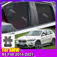 Pelindung Matahari Tingkap Kereta, ZR, Untuk BMW X1 F48, Tahun 2015-2022, F 48, Perlindungan UV, Lan