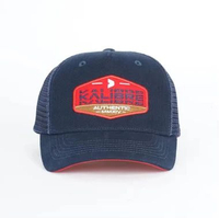 Topi Pria Kalibre topi 991884447