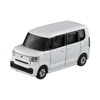 【TOMICA】多美小汽車 NO.114 本田N-BOX