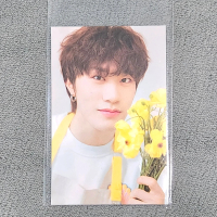 Yedam Photocard - Official from BLOOMING Treasure Binder