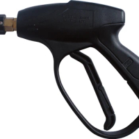 15Mpa 150Bar 2175PSI high pressure washer gun,spray water gun,car washer gun