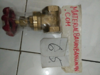 stop kran 1 inch gate valve 1 inch kuningan besi onda japan