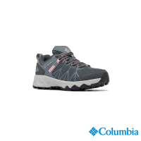 Columbia 哥倫比亞 女款- OutDry防水健走鞋-墨灰 UBL87470IG/IF