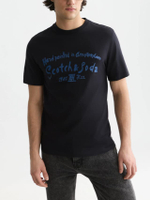 Men Artwork T-Shirt