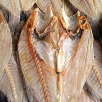 IKAN ASIN SUNU KERAPU 500G