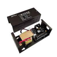 ZKTeco AP105 Smart 12V5A access control power controller transformer 12v3a access control special power supply AP103