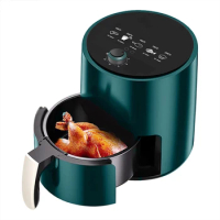 Superior Quality Durable Digital Air Fryer Oven 5L Air fryers