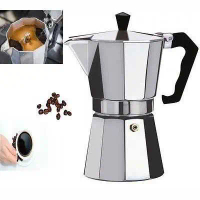 ceret pembuat kopi 600 ml