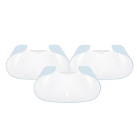 【D-Link】M30 3入組 AQUILA PRO AI AX3000 Mesh WiFi 6 Gigabit 無線路由器/台灣製造/wifi分享器