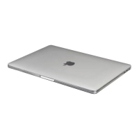 【磐石蘋果】LAUT｜CRYSTAL-X透明防刮保護殼for MacBook Pro/Air 13＂(2020)/M1