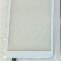 white 8'' Alcatel One Touch Pixi 3 8 3G 9005x / Pixi 8 9005X 80701-0E5502A Touch Screen alcatel 9005x digitizer 80701-0d5502A