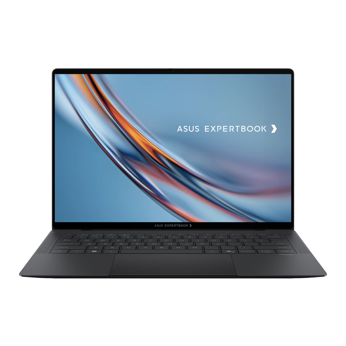 ASUS最上位ビジネスPC「ExpertBook Ultra」実機レビュー、Core Ultra