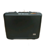 Tas Koper Map Dokumen File President Type 3147 Ukuran 20 inch