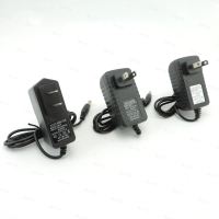 อะแดปเตอร์จ่ายไฟ, AC 110V 220V ถึง DC 9V 1A 2A 3A 9V2A 9V1A, ปลั๊ก EU US, ตัวแปลง YB17TH, 1000ma, 20