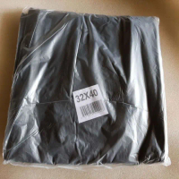 Extra Large Heavy Duty Garbage Bag / Beg Plastik Sampah 32\ x 40\""