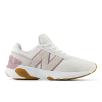【NEW BALANCE】NB Fresh Foam X 1440慢跑鞋_W1440AP1-D_女性_白粉紫