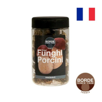 法國 BORDE波爾德特級牛肝菌菇 40克