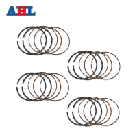 Motorcycle STD 48.50mm piston rings For Honda CBR14 CBR17 CBR19 CBR22 CBR250 JADE250 Hornet250 MC14