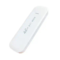 Wireless WiFi WiFi Signal Receiver Wireless Network Adapter Pocket Mobile Hotspot USB WiFi Adapters Multi-Device Sharing