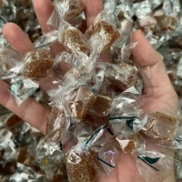 (25 pcs) permen jahe zadul permen jahe pedes manis permen jahe candy