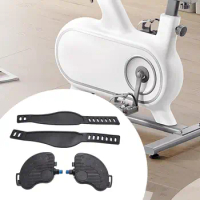 Exercise Bike Pedal Dynamic Bicycle Parts Multiuse for Gym Home Riding