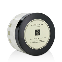 Jo Malone - Wood Sage &amp; Sea Salt 鼠尾草與海鹽潤膚乳霜