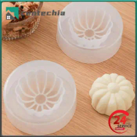 Chinese Baozi Mold Pastry Pie Dumpling Maker Steamed Stuffed Bun Making Mould Bun Makers Kitchen Gadgets Baking Pastry Tool