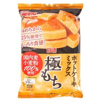 其他品牌 - 日本進口日清松餅粉480g家用兒童烘焙早餐雞蛋仔舒芙蕾蛋糕預拌粉