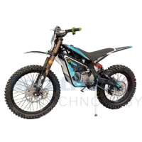 Good Price Offer 2021 Electric Bicycle-China Etime Moto Alloy Frame E Pit Dirt Bike Adult Electric Dirtbike Ebike Bicycle
