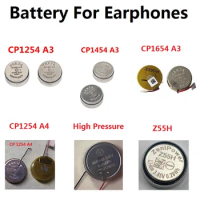 Original In-ear Headphone Replacement battery for Bose Soundsport/Soundsport free/Sport earbuds/QC1,for Sony WF-1000xm4