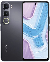 HP VIVO Y21D RAM 4+4(8GB)/128GB GARANSI RESMI - VIVO Y21D RAM 4GB+4GB INTERNAL 128GB GARANSI RESMI B