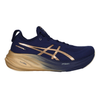 ASICS GEL-NIMBUS 26 PLATINUM 男慢跑鞋「1011B946-400」≡排汗專家≡