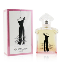 嬌蘭 Guerlain - 小黑裙淡香精-高級訂製晚禮服 La Petite Robe Noire Eau De Parfum Couture Spray