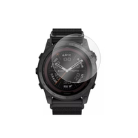 【水凝膜】適用 Garmin Tactix 7 AMOLED Edition 手錶保護貼 全透明 超薄 TPU 軟膜