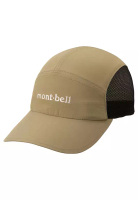 Montbell O.D. Mesh Cap 太陽帽