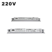 220-240V T5 Electronic Ballast YZ-228EAA YZ-328EAA T5-E 2*28W 3*28W High Quality Rectifier For T5 28W HO Tube Fluorescent Lamp