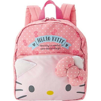 大賀屋 正版 hello kitty 迷你 造型背包 後背包 背包 包包 兒童包包 包 小包 三麗鷗 L00011022