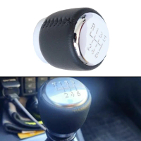 Tuil gear bersalut krom untuk Toyota RAV4, AVENSIS dan T25/T250 (2005–2012)