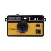 Kodak 柯達  i60 可重用35mm菲林相機 黃色