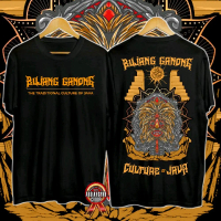 Kaos dewasa bujang ganong culture of java