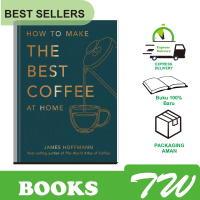 How to Make the Best Coffee at Home (James Hoffmann)