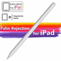 For apple Pencil 2 1 Stylus Pen for iPad Pro 11 2021 2020 Air 4 3 10.2 Mini 6 Air 5 2022 Touch Pen For Tablet iPad Accessories