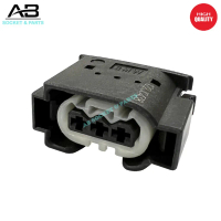 3 Pin BMW E46 316 N40 318 N42 E90 320i N46 2.0 N46N E91 E87 116 118 Crank Sensor Socket Connector
